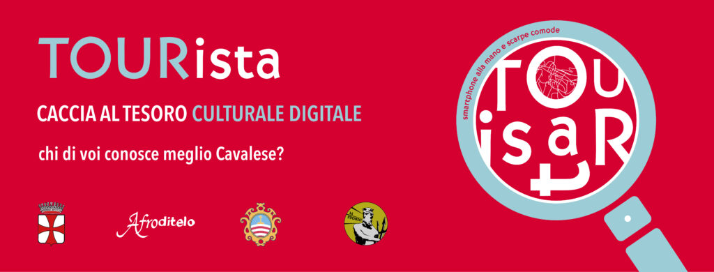 Caccia al tesoro 2021