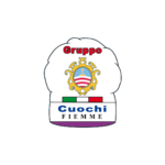 Logo cuochi di Fiemme