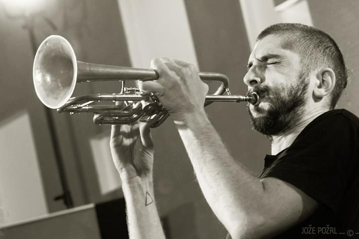 Giornata internazionale del jazz: Mirko Cisilino