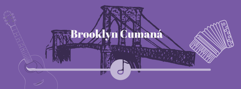 Articolo su Brooklyn Cumanà, album musicale
